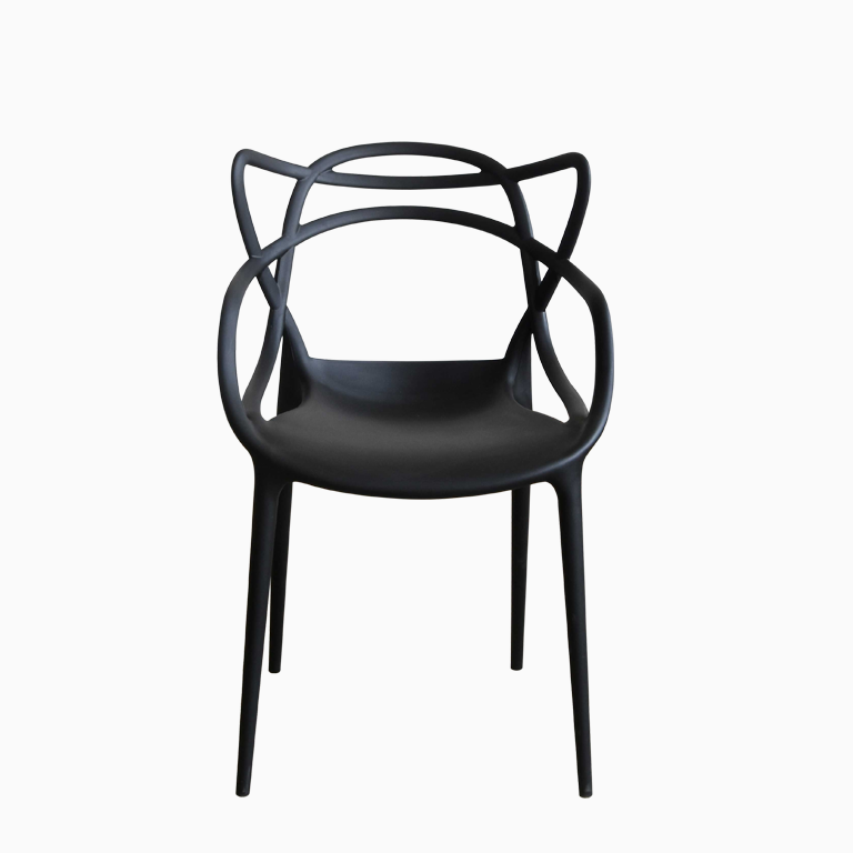 Black Chair