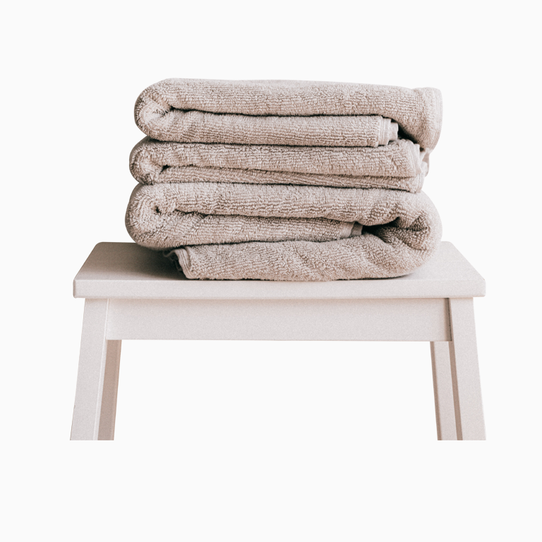Bath Towel