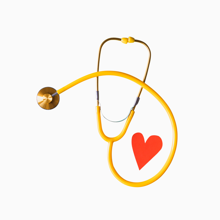 Kids Stethoscope