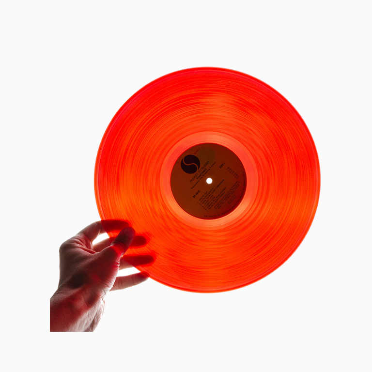 1960s Record