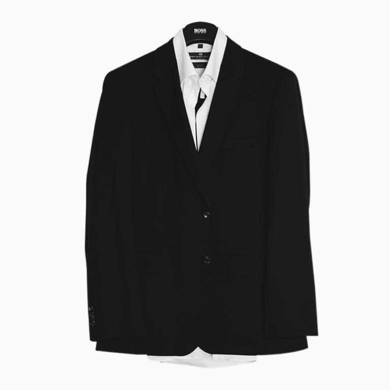 Men's Business Suit