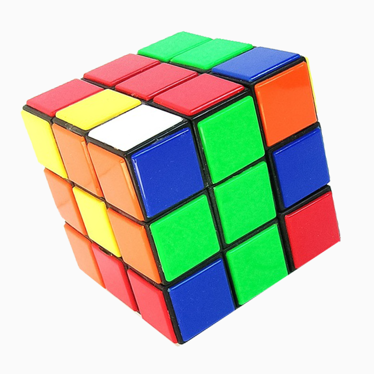 Rubik 3x3